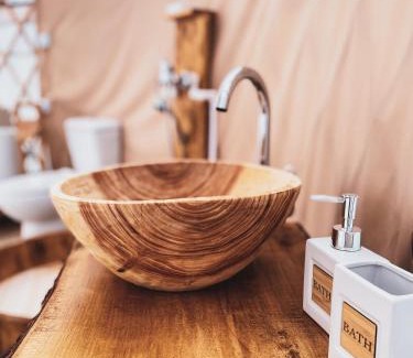 Vama Buzaului Other | Glamping Iurte Mongole Spiritul Zimbrului