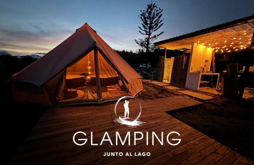 Yotoco Other | Glamping junto al Lago Calima con Paddle incluido y Pet-friendly