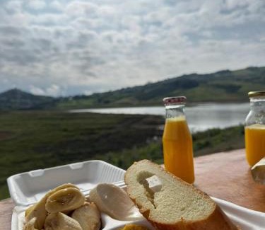Yotoco Other | Glamping junto al Lago Calima con Paddle incluido y Pet-friendly