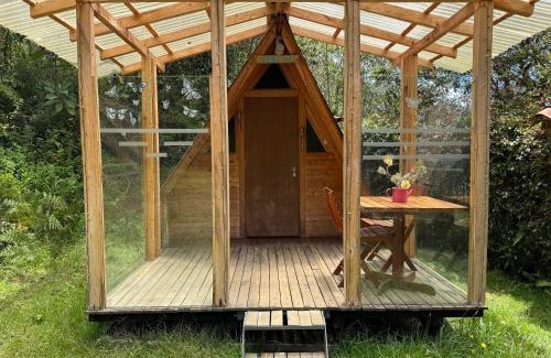 Guarne House | Glamping La Bendición