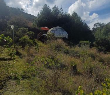 Guatavita Other | Glamping La Cacica
