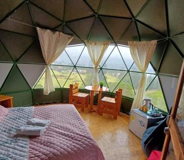 Guatavita Other | Glamping La Cacica