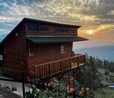 Gama Other | Glamping la Kumbre - Gama EV