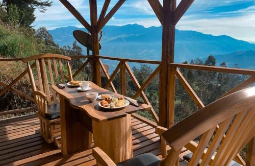 Gama Other | Glamping la Kumbre - Gama EV