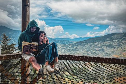 Gama Other | Glamping La Kumbre - Gama LP