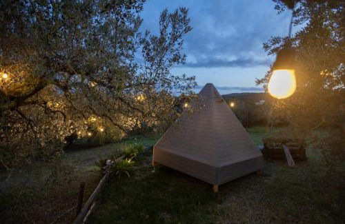 Collesalvetti Other | Glamping la lodola