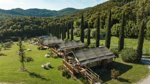 Riparbella Other | Glamping Le Tegole