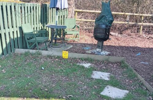 Malvern Other | Glamping Malvern shepherd hut