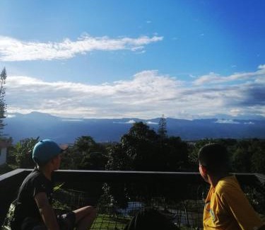 Fusagasuga Other | Glamping Montaña Escondida