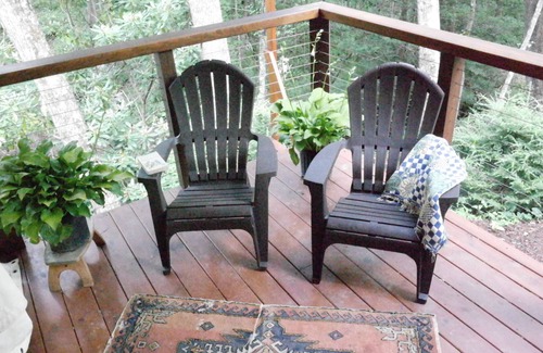 Apple Ridge RV Rental | Glamping Nearby Blowing Rock