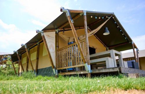 Nieuw Heeten Other | Glamping Nieuw Heeten