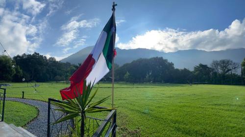 Huiloapan de Cuauhtemoc Other | Glamping Nool