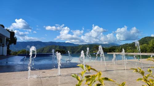 Anapoima Other | Glamping Paraíso Escondido