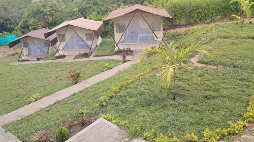 Anapoima Other | Glamping Paraíso Escondido