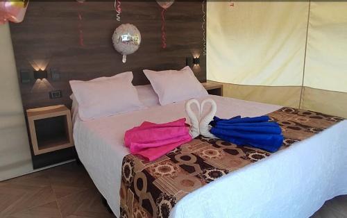 Anapoima Other | Glamping Paraíso Escondido