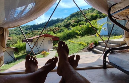 Anapoima Other | Glamping Paraíso Escondido