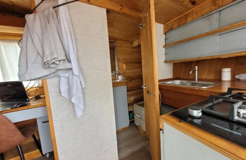 Tausa Cabin | Glamping Paraiso de Tausa