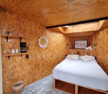 Huasca De Ocampo Other | Glamping Pinochueco