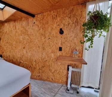 Huasca De Ocampo Other | Glamping Pinochueco