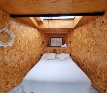 Huasca De Ocampo Other | Glamping Pinochueco