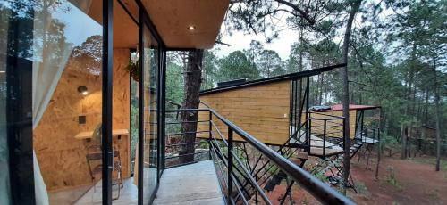 Huasca De Ocampo Other | Glamping Pinochueco