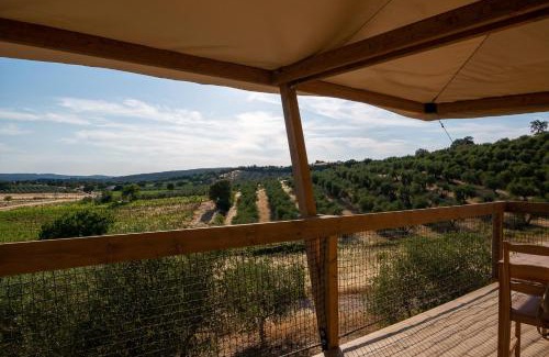 Massa Marittima Other | Glamping Podere San Jacopo