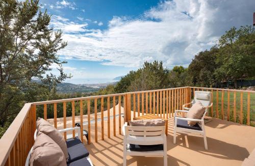 Ogliara Other | Glamping Ripa Garden Montestella