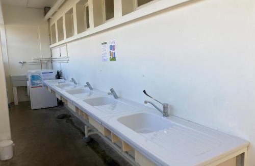 Sainte-Suzanne-and-Chammes Other | Glamping Sainte Suzanne