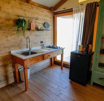 Massa Marittima Other | Glamping Stregaia
