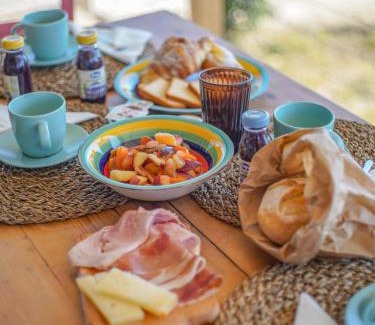 Massa Marittima Other | Glamping Stregaia