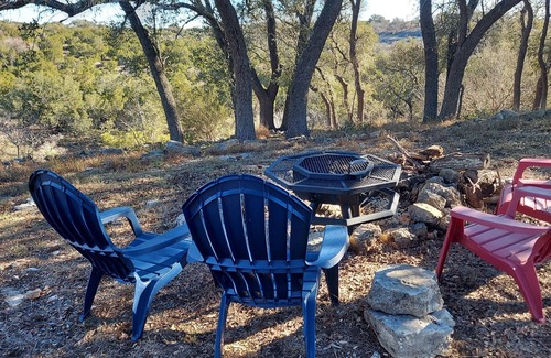 Boerne RV Rental | Glamping Under Starry Skies in Hill Country