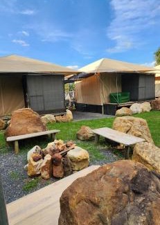 Soacha Other | Glamping Villa de Leyva