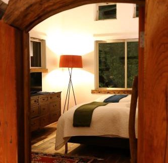 Fujikawaguchiko Cabin | Glamping Villa Hanz Kawaguchiko