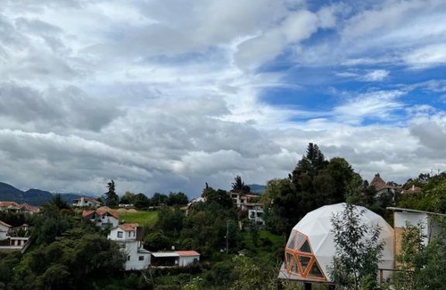 Guatavita Other | Glamping Vista Lago Guatavita