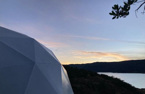 Guatavita Other | Glamping Vista Lago Guatavita