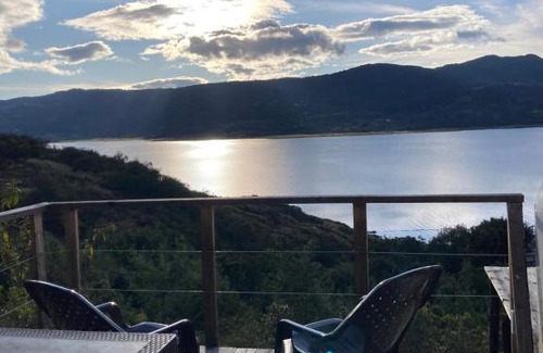 Guatavita Other | Glamping Vista Lago Guatavita
