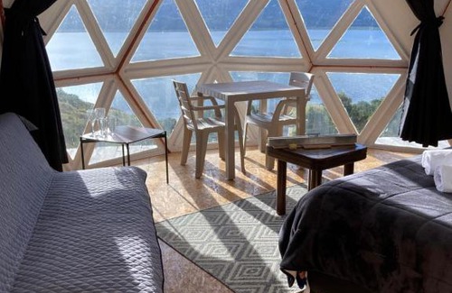 Guatavita Other | Glamping Vista Lago Guatavita