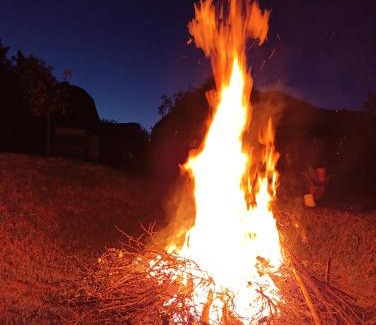 Livezile Other | Glamping Vlad