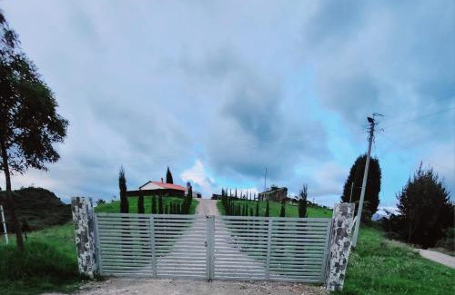 Sutatausa Other | Glamping Waná