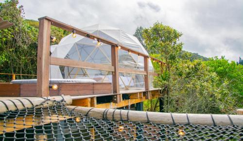 Tenjo Other | Glamping Yáku