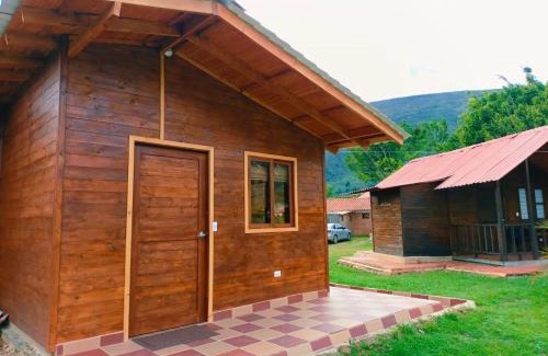 Villa de Leyva Other | Glamping y Camping El Lago