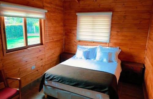 Villa de Leyva Other | Glamping y Camping El Lago