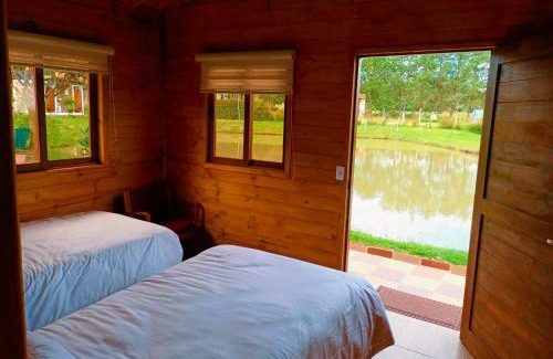 Villa de Leyva Other | Glamping y Camping El Lago