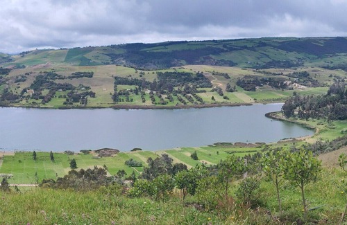 Suesca RV Rental | GlampingLand