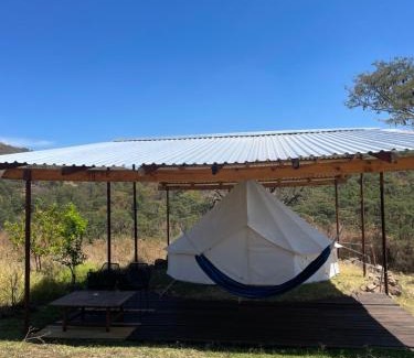 Temascaltepec de Gonzalez Other | Glampings Hangar 5 Mexico