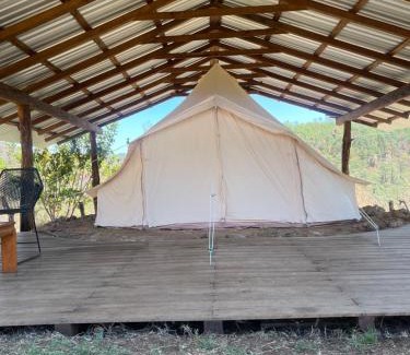 Temascaltepec de Gonzalez Other | Glampings Hangar 5 Mexico