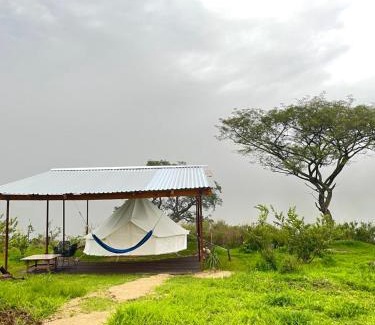 Temascaltepec de Gonzalez Other | Glampings Hangar 5 Mexico