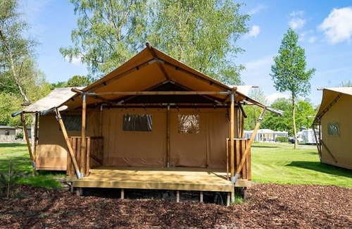 Municipality of Amstelveen House | Glampingtent 4 by Interhome