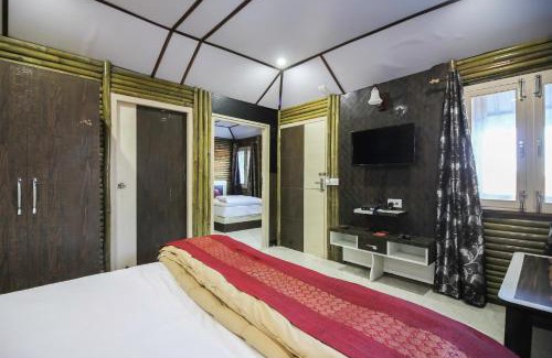 Kempty Range Resort | Glamwood Resort Dhanaulti, Ranked 1 in Dhanaulti