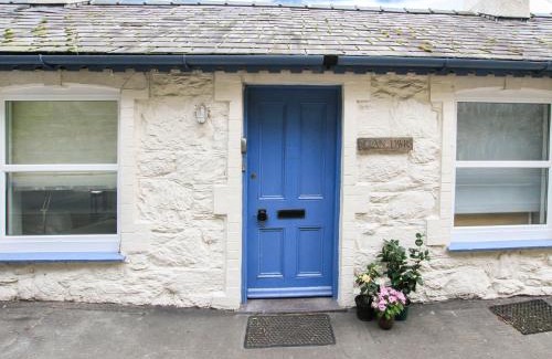 Menai Bridge House | Glan Dwr Bach